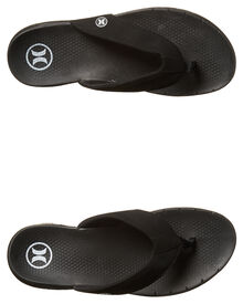 Hurley hot sale thongs nike