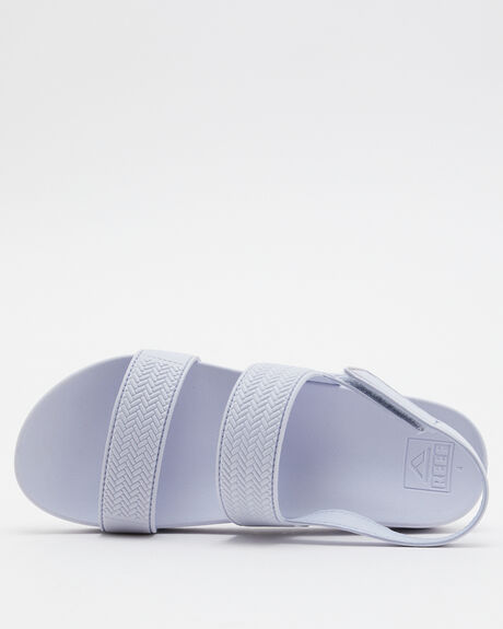 CRYSTAL KIDS YOUTH GIRLS REEF SANDALS - CJ1997CRY