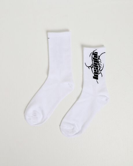 MULTI MENS ACCESSORIES INSIGHT SOCKS + UNDERWEAR - INMW25943-MLT-ONE