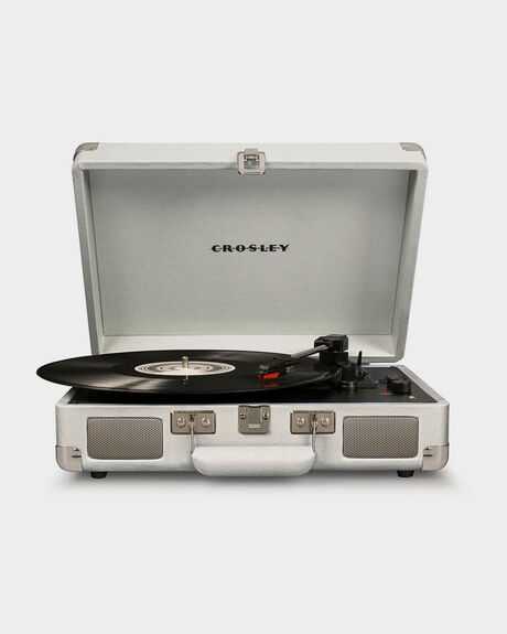 WHITE SAND HOME + BODY HOME CROSLEY ELECTRONICS + AUDIO - CRIW8005F-WS4