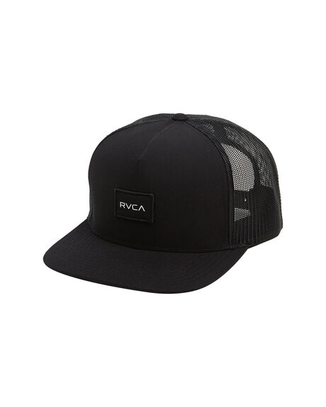 Neo Trucker Cap