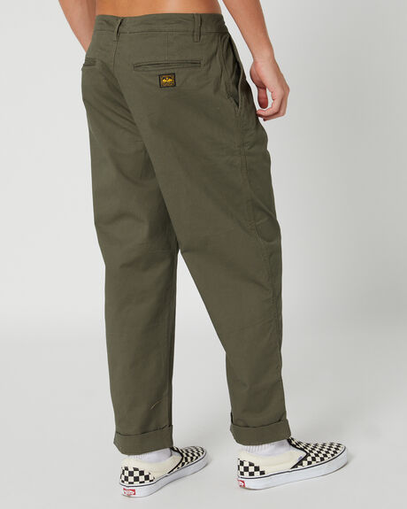 TARMAC MENS CLOTHING DEPACTUS PANTS - D5204191TAR