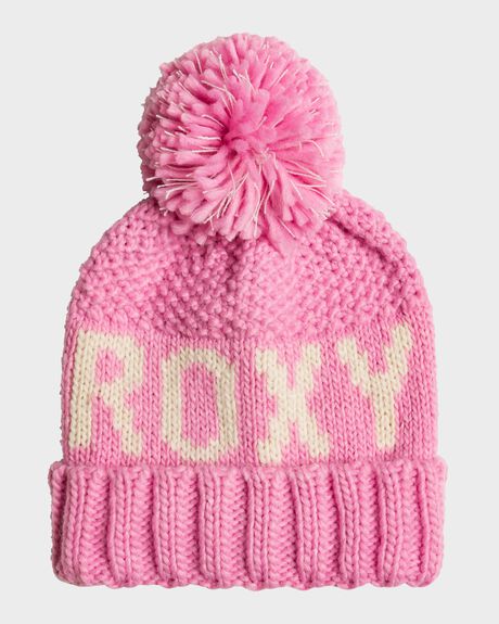 LILAC CHIFFON KIDS YOUTH GIRLS ROXY HEADWEAR - ERGHA03353-MFA0