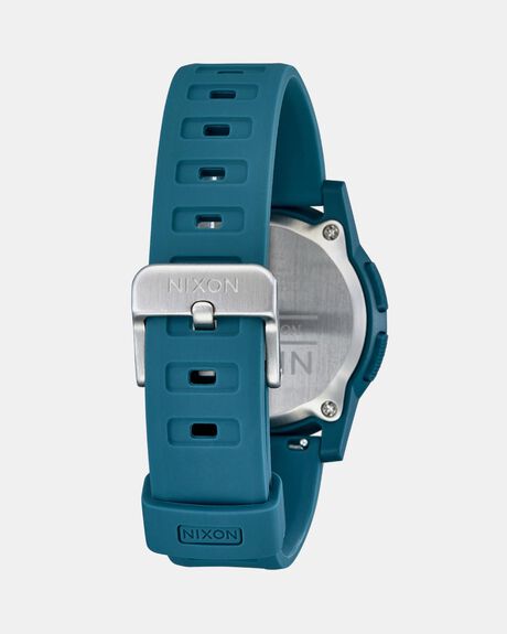 OCEANIC / OCEANIC / POSITIVE MENS ACCESSORIES NIXON WATCHES - A1370-5192-00