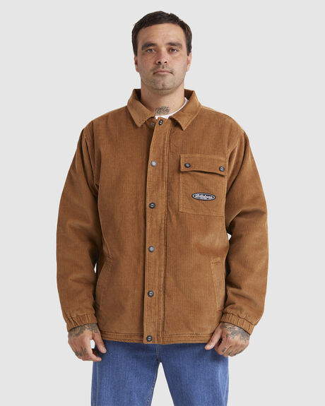 Patagonia iron forge chore coat discount