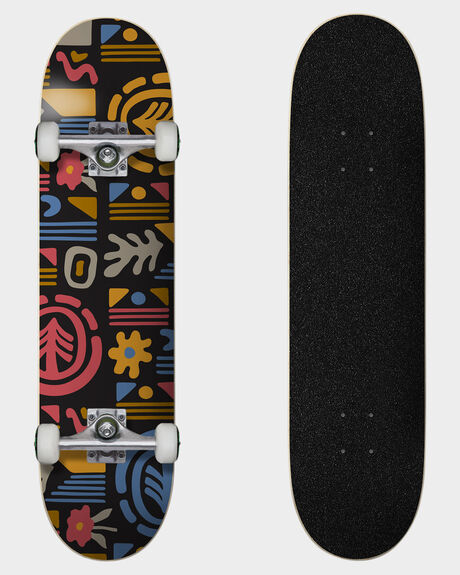 ASSORTED SKATE SKATE ELEMENT COMPLETE SKATEBOARDS - Z4CPA3-A01