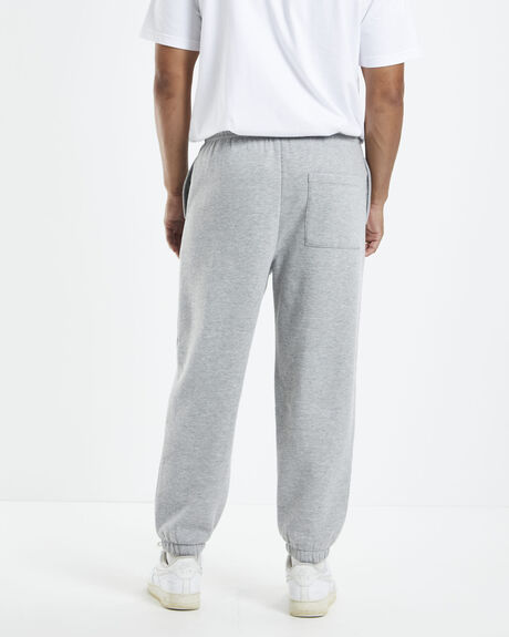 GREY MENS CLOTHING GENERAL PANTS CO. BASICS PANTS - 48420500022