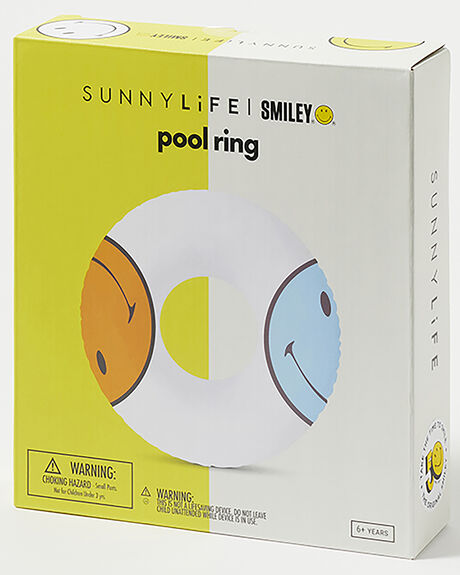 MULTI WOMENS ACCESSORIES SUNNYLIFE OTHER - S2LPOLSMMLT