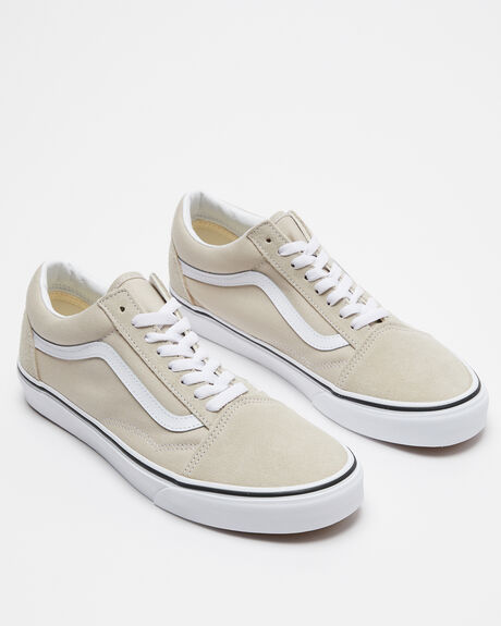 FRENCH OAK WOMENS FOOTWEAR VANS SNEAKERS - VN005UFBLL