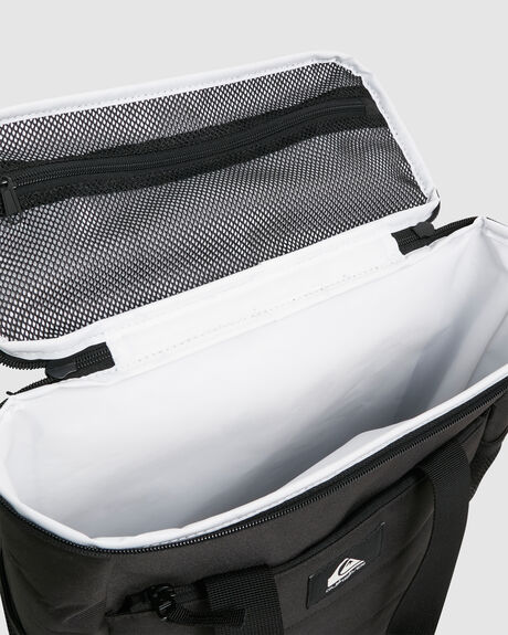 TRUE BLACK OUTDOOR BEACH QUIKSILVER BAGS + COOLERS - UQYBA03006-KVJ0