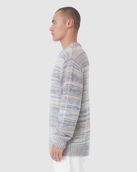 DAWN MENS CLOTHING BARNEY COOLS KNITS + CARDIGANS - 401-Q222-S