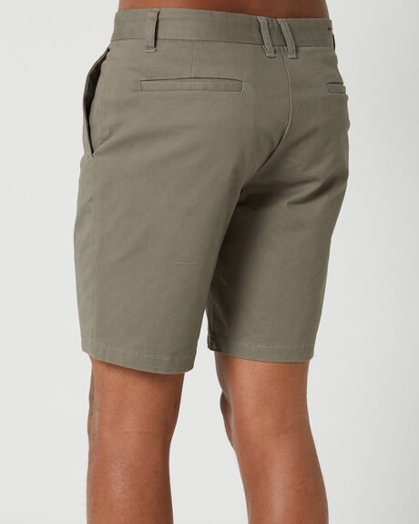 MILITARY MENS CLOTHING SWELL SHORTS - S5173250MIL