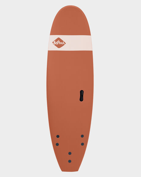 CLAY BOARDSPORTS SURF SOFTECH SOFTBOARDS - ROLVF-CLY-066CLAY
