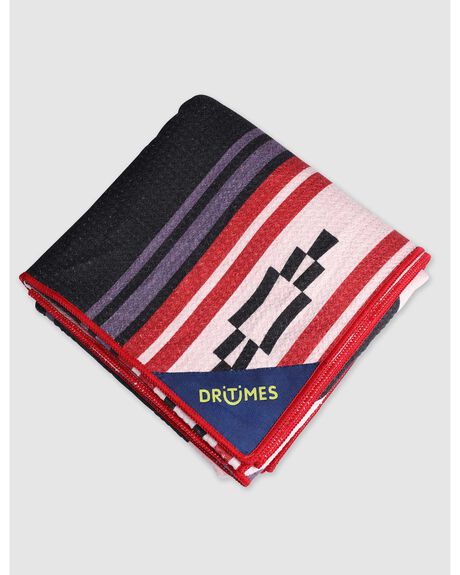 MULTI MENS ACCESSORIES DRITIMES TOWELS - DT-TB-00417