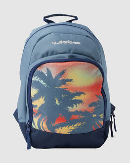 Quiksilver shop school backpacks
