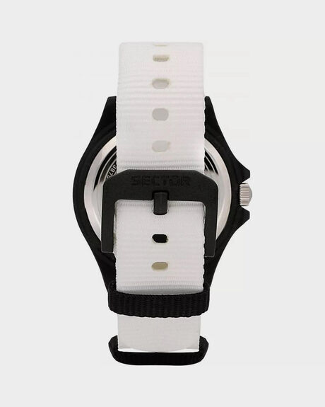 WHITE MENS ACCESSORIES SECTOR WATCHES - R3251539003
