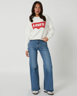 Ladies levi jumpers sales