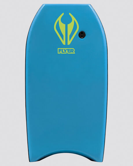 SKY BLUE BOARDSPORTS SURF NMD BODYBOARDS BODYBOARDS - NMDFLYER42SBSKYBLU