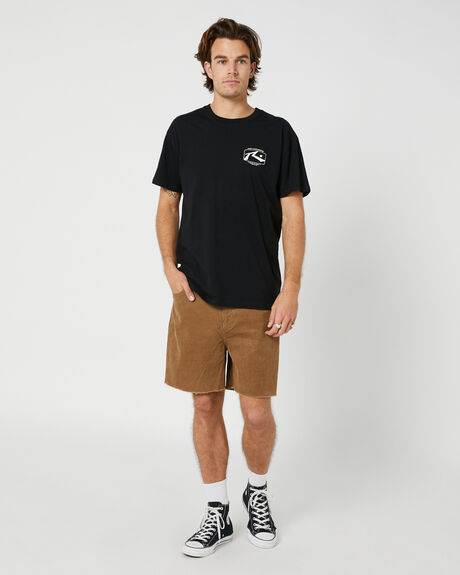 KANGAROO MENS CLOTHING RUSTY SHORTS - WKM1098KGR