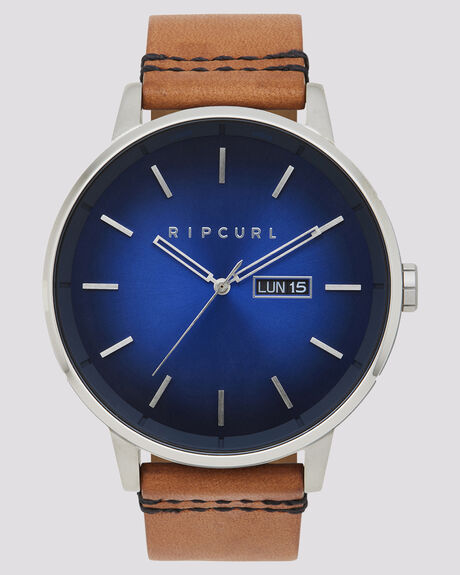 Rip curl best sale detroit automatic watch