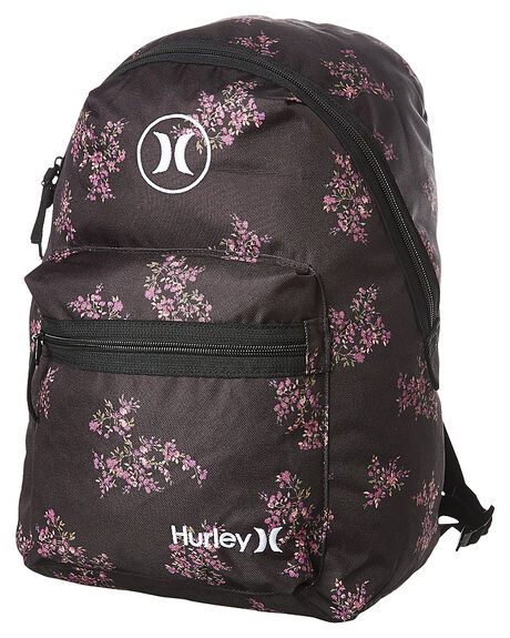 FLORAL WOMENS ACCESSORIES HURLEY BAGS - AGBACTYFLO