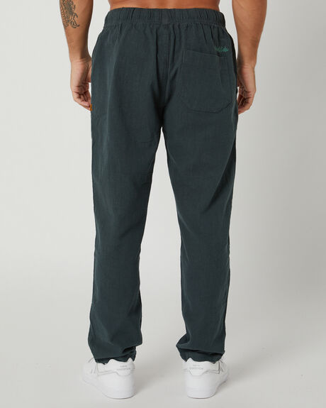 GREEN MENS CLOTHING THE CRITICAL SLIDE SOCIETY PANTS - PT2352-GRN