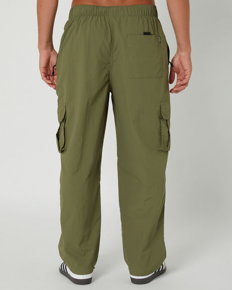 MILITARY MENS CLOTHING AFENDS PANTS - M242402-MIL