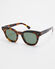 TORTOISE GREEN