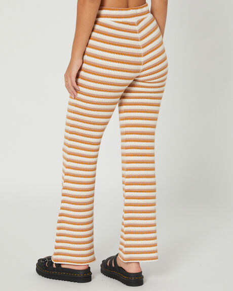 BLUSH WOMENS CLOTHING RIP CURL PANTS - 01JWPA281