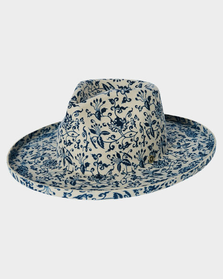 PATTERN WOMENS ACCESSORIES FALLENBROKENSTREET HEADWEAR - 20_02_021