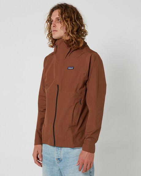 Men's stretch shop terre planing hoody