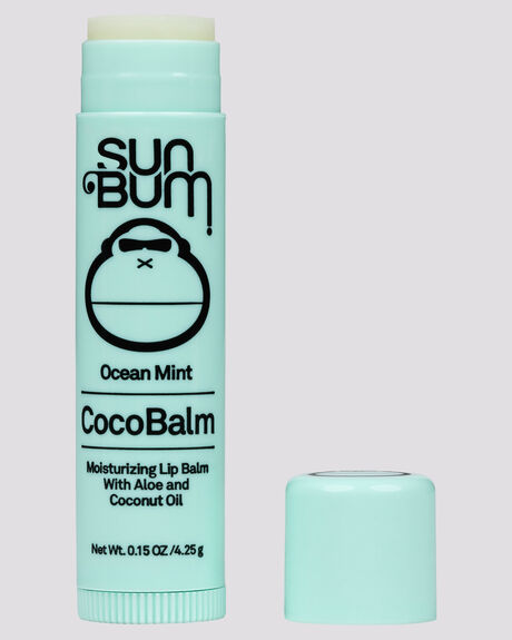 OCEAN MINT HOME + BODY BODY SUN BUM SKINCARE - 20-48056OCM