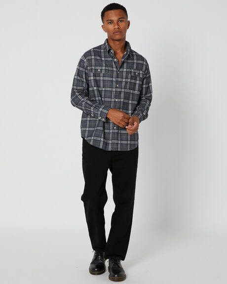 MOOD INDIGO MENS CLOTHING THRILLS SHIRTS - TA23-205EMOOD