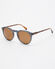CIRUS VIBRANT BROWN