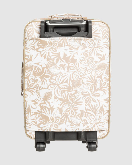 GINGER ROOT SUNT WOMENS ACCESSORIES ROXY TRAVEL + LUGGAGE - ERJBL03308-XYWC
