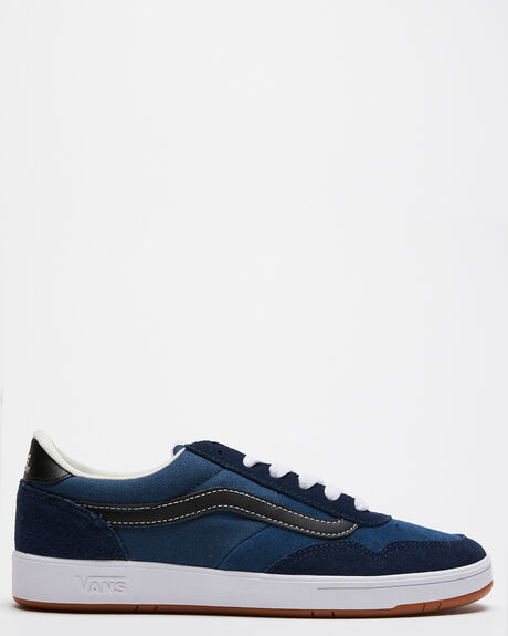 TONED DRESS BLUES MENS FOOTWEAR VANS SNEAKERS - VNA5KR5LKV