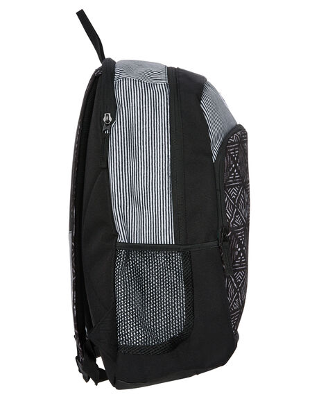 BLACK WOMENS ACCESSORIES RIP CURL BAGS + BACKPACKS - LBPIT10090