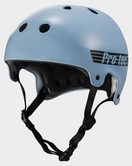 GLOSS BABY BLUE SKATE ACCESSORIES PROTEC HELMETS - 12050011GLB