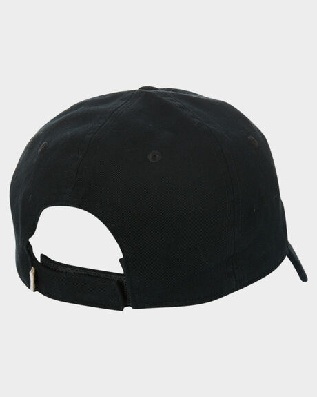ANTHRACITE WOMENS ACCESSORIES ROXY HEADWEAR - ERJHA03648KVJ0