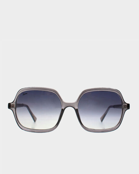 ICE GREY MENS ACCESSORIES REALITY EYEWEAR SUNGLASSES - REA-LIB-ICE
