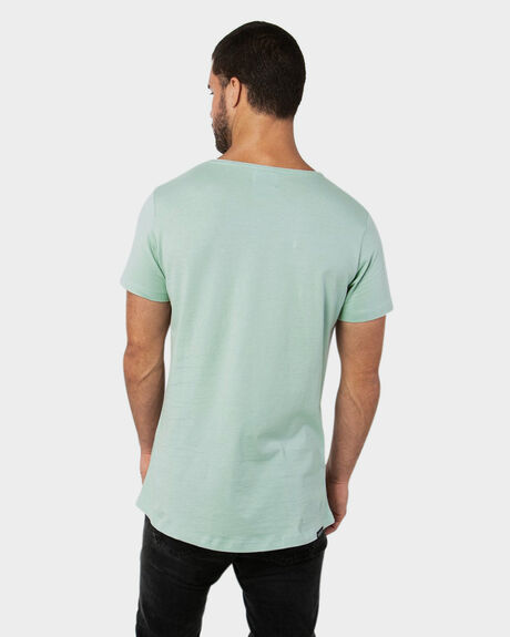 GREEN MENS CLOTHING ONEBYONE GRAPHIC TEES - OBO-798-S