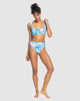 ROXY BLUE Swimwear SurfStitch