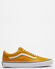 GOLDEN YELLOW