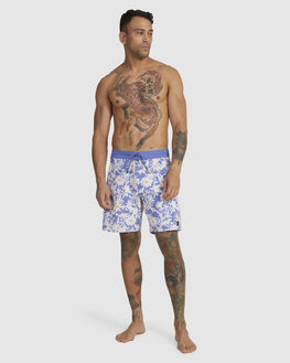 Rvca bathing suits mens store