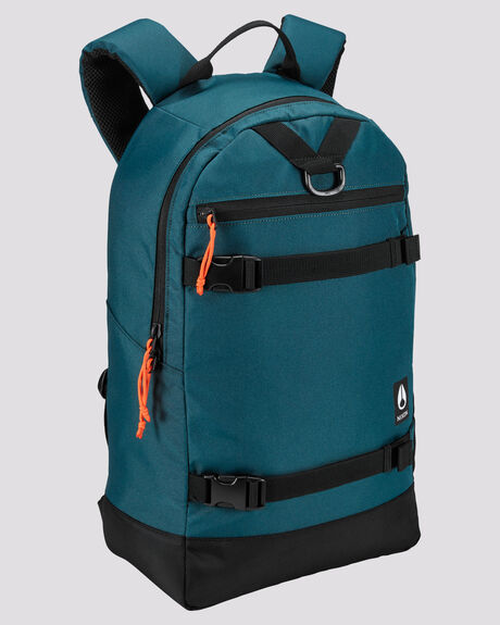 OCEANIC MENS ACCESSORIES NIXON BAGS - C3252-5182-00OCEANI