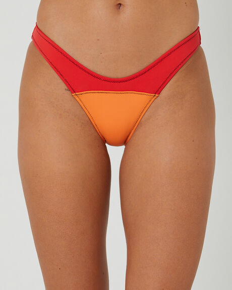 PIP WOMENS SWIMWEAR ITS NOW COOL BIKINI BOTTOMS - INC190PIP