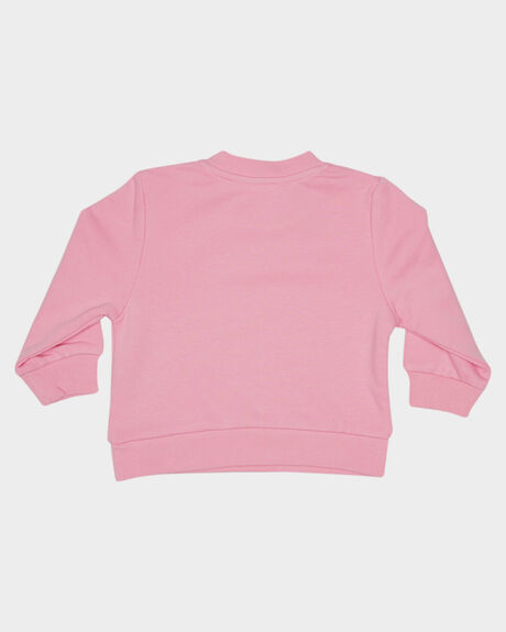 PALE PINK KIDS BABY PUMPKIN PATCH CLOTHING - BT-003PLPNK