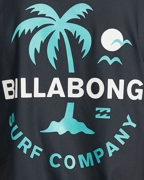 BLACK BOARDSPORTS SURF BILLABONG BOYS - BB-8703002-BLK