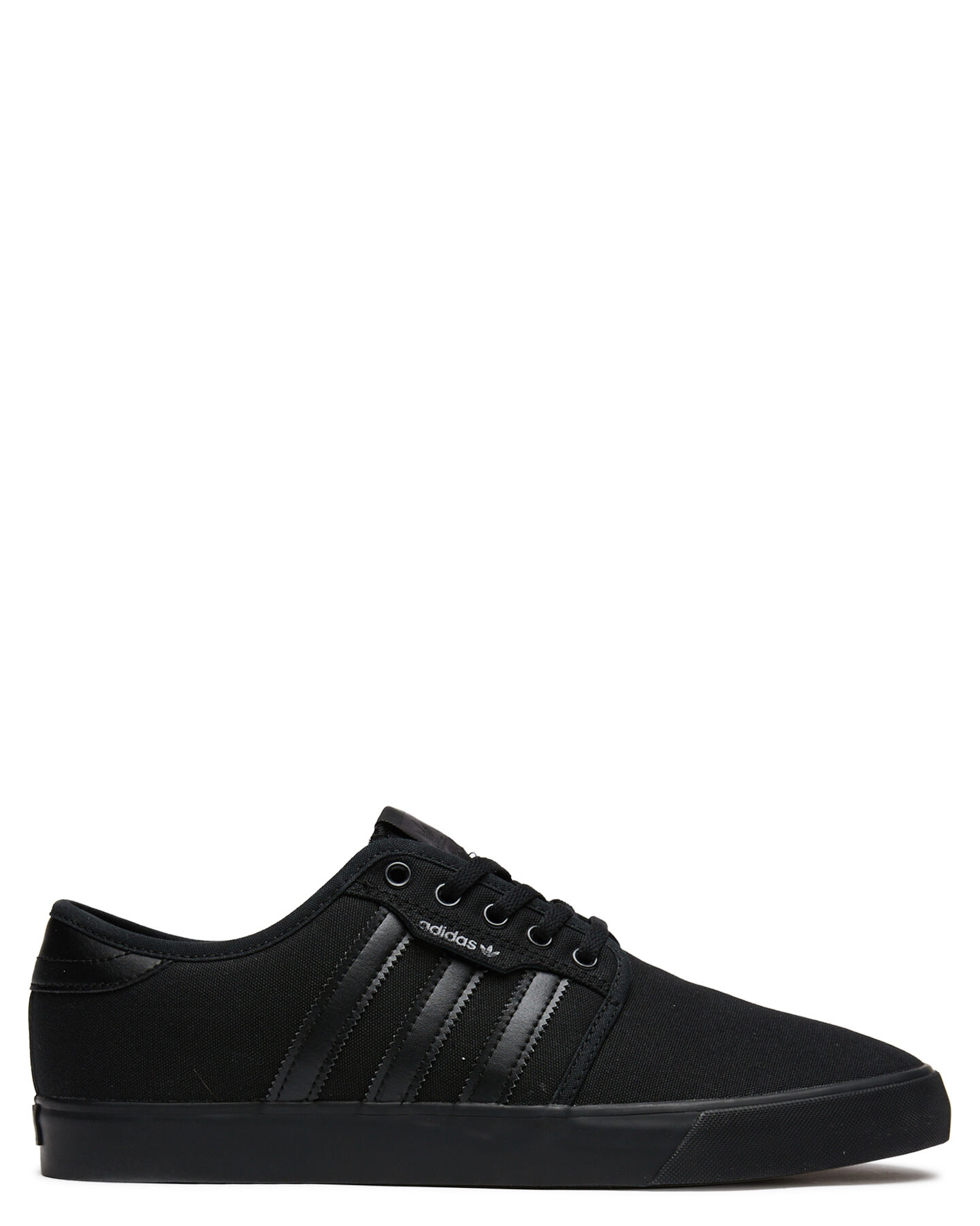 black on black adidas shoes womens