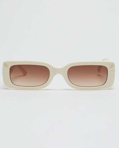 IVORY MENS ACCESSORIES RADIO EYEWEAR SUNGLASSES - SLOWIVR